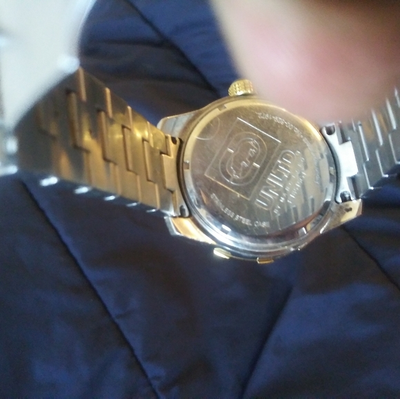 Marc Ecko watch - Picture 5 of 6